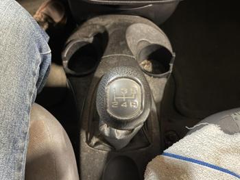 2006 Ford Focus