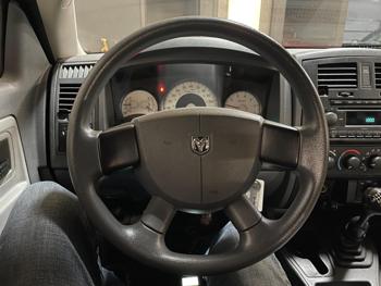 2006 Dodge Dakota