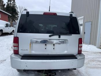 2011 jeep liberty sport with 163036 miles for sale near elk-river, minnesota 5319b9514642472f929c8dc5be657ffe.jpg