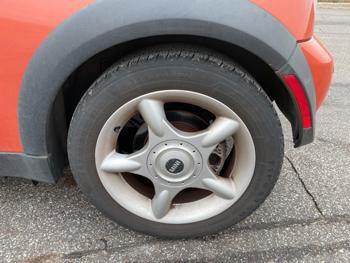 2005 mini cooper convertible with 113933 miles for sale near elk-river, minnesota 532b75c5b61140c483d6b02638c6cf91.jpeg