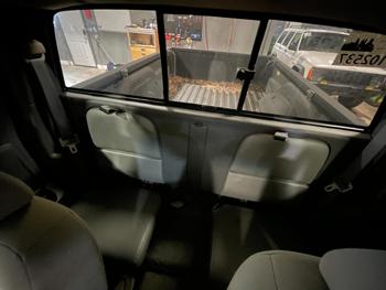 2007 Dodge Dakota