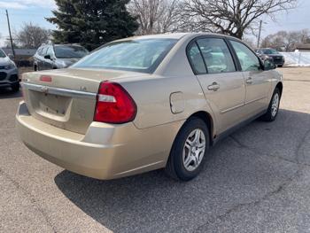 2007 chevrolet malibu ls with 136167 miles for sale near fridley, minnesota 5330bc1d7b444f1a84b4f97e30443cca.jpeg