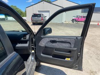 2003 Honda CR-V