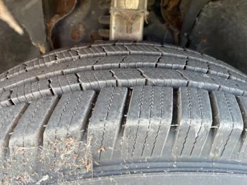 2006 Jeep Grand Cherokee