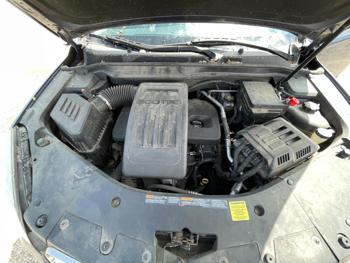 2013 Chevrolet Equinox