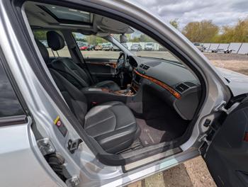 2006 mercedes-benz e-class e350 with 132043 miles for sale near elk-river, minnesota 53596b05f3dd42f0a54d54a795705f31.jpg