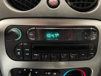 2006 Jeep Liberty