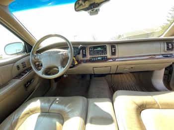 2001 buick park-avenue with 172418 miles for sale near columbus, minnesota 5366d78feb454387a30d3afa1aca274b.jpeg