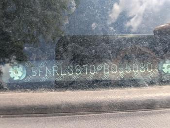 2009 honda odyssey ex-l with 232507 miles for sale near elk-river, minnesota 537a7ba87b0f4e6480196a9da8554aef.jpg