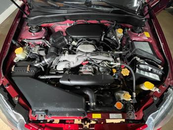 2010 Subaru Impreza