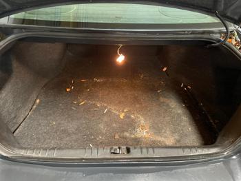 2008 Chevrolet Impala