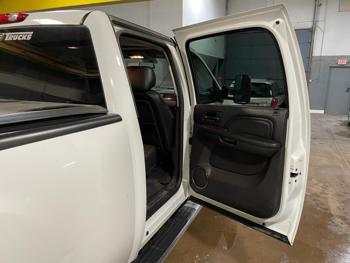 2012 GMC Sierra 2500HD