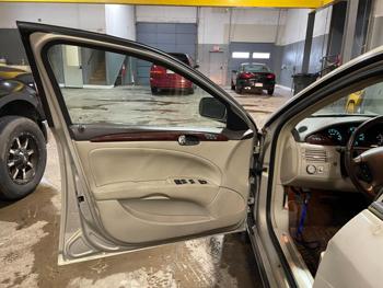 2008 Buick Lucerne