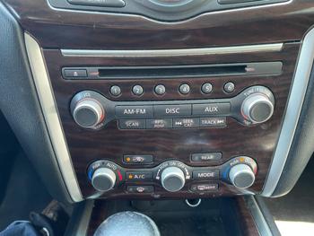 2014 Nissan Pathfinder