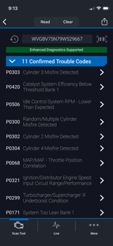 2009 volkswagen tiguan se with 243196 miles for sale near elk-river, minnesota 539b1ed7eff4496d89fcf960ca2317d8.png
