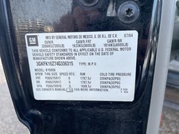 2004 gmc yukon-xl 1500-4wd with 247582 miles for sale near fridley, minnesota 53d0bf4940974b3eb607ebfab77f991d.jpeg