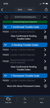 2012 honda pilot touring with 202928 miles for sale near elk-river, minnesota 53d287e47a294408845cf4da49a54b37.png