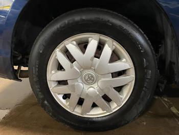 2004 Toyota Sienna