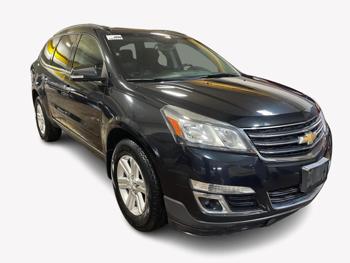 2014 chevrolet traverse lt with 155723 miles for sale near elk-river, minnesota 53df36dcef23411da0a18dc02a1ce048.jpg