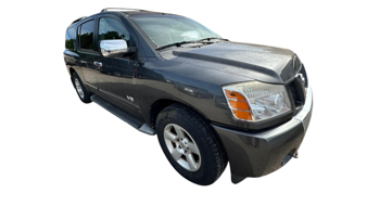 2005 nissan armada se-4wd with 162926 miles for sale near elk-river, minnesota 53e6b8a7dd38476aa35a8fda5a625237.png