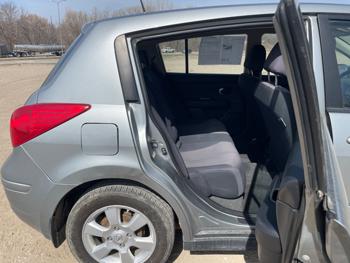 2007 nissan versa 1.8-s with 186981 miles for sale near jordan, minnesota 53f591ec1bc5459498c9a84696da0665.jpeg