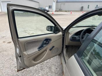 2001 Chevrolet Cavalier