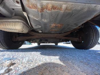 2008 Ford Focus