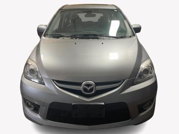 2010 Mazda Mazda5