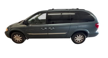 2007 chrysler town-&-country touring with 155270 miles for sale near elk-river, minnesota 540b72a3a1124a749cd99435464cdcb5.png