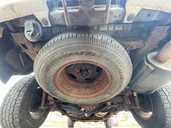 2006 chevrolet trailblazer ls-4wd with 205963 miles for sale near elk-river, minnesota 54318b5795ff4039aef5897d74617a7a.jpeg