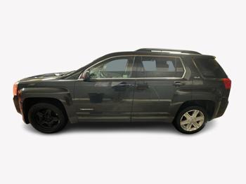 2010 GMC Terrain