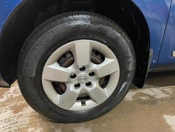 2011 nissan rogue s with 194273 miles for sale near elk-river, minnesota 54619d6114094bf0974a32b9509aa780.jpg