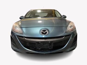 2010 Mazda Mazda3