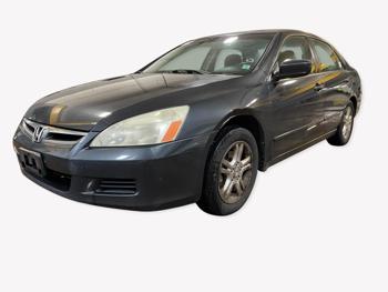 2006 Honda Accord