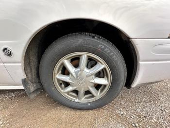2004 buick lesabre limited with 167327 miles for sale near elk-river, minnesota 548406ad794d4f9ab439c3855771b6da.jpeg