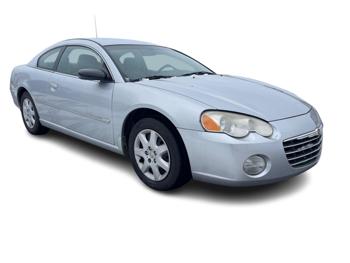 2004 chrysler sebring coupe with 117949 miles for sale near elk-river, minnesota 548490e58c24409aaeaca4950a1e6020.jpg