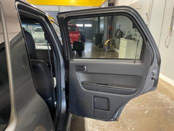 2012 Ford Escape