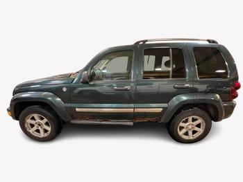 2006 Jeep Liberty