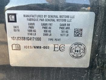2016 chevrolet sonic with 192015 miles for sale near elk-river, minnesota 5491d32a8e30423c8794eb73a0b543f6.jpeg