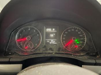 2010 Volkswagen Jetta