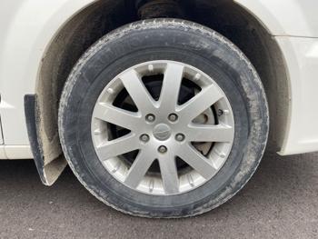 2013 chrysler town-&-country touring with 169086 miles for sale near rochester, minnesota 54b3b9ac4af245449fd7818d8b291217.jpeg