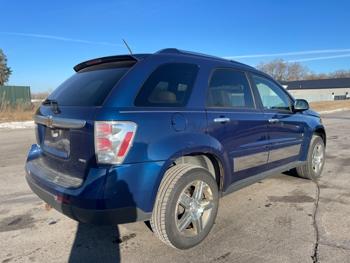 2009 chevrolet equinox ltz with 226643 miles for sale near elk-river, minnesota 54b4be7d32fe4e6bb94682ce44a7385d.jpg
