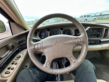 2004 buick lesabre limited with 167327 miles for sale near elk-river, minnesota 54c07f0248ef49fe92f53b03d6f5cb68.jpeg