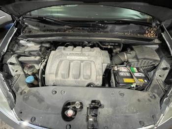 2007 Honda Odyssey