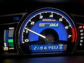 2008 honda civic-hybrid cvt-at-pzev with 211916 miles for sale near elk-river, minnesota 54ca550f01b845189062477d6479dece.jpg