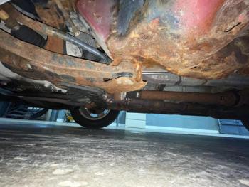 2010 Ford Escape