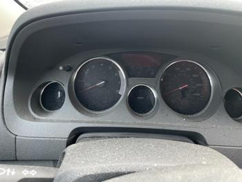 2010 GMC Acadia