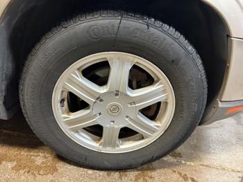 2005 chrysler pacifica awd with 163217 miles for sale near elk-river, minnesota 54eba0eef1ac4577a011d129a4ccf9ad.jpeg