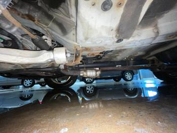 2011 Honda Pilot