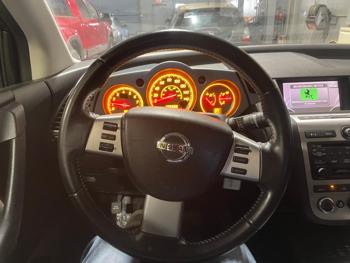 2007 Nissan Murano
